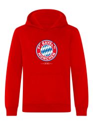 FC Bayern München Kapuzenpullover FC Bayern günstig online kaufen