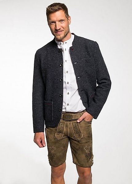 Spieth & Wensky Wolljacke FCB - günstig online kaufen