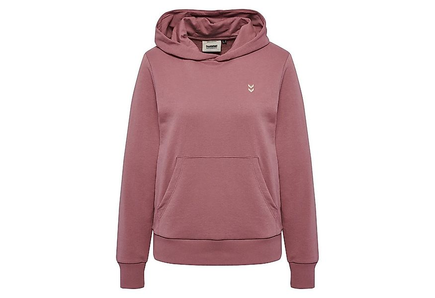 hummel Kapuzenpullover Hummel Damen Kapuzenpullover hmlPULSE Co Reg W Swt H günstig online kaufen
