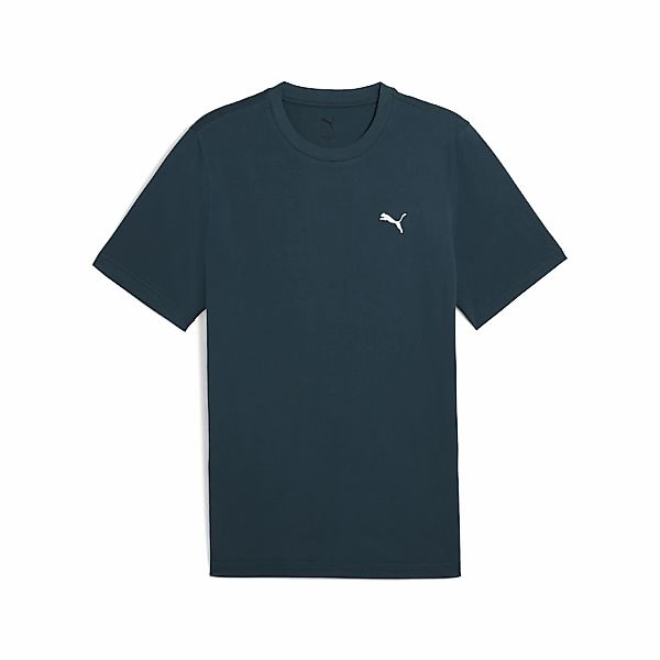 PUMA T-Shirt "WARDROBE ESS T-Shirt Herren" günstig online kaufen
