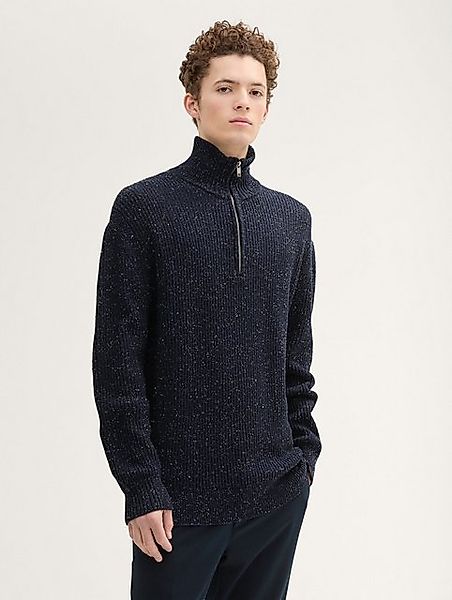 TOM TAILOR Denim Strickpullover günstig online kaufen