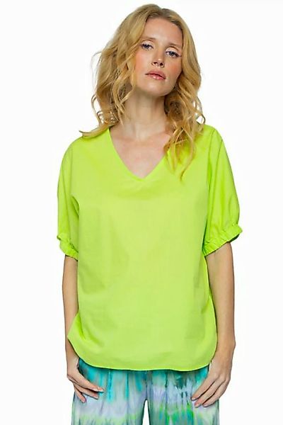 Emily Van Den Bergh Schlupfbluse Damenbluse 8039-700 günstig online kaufen