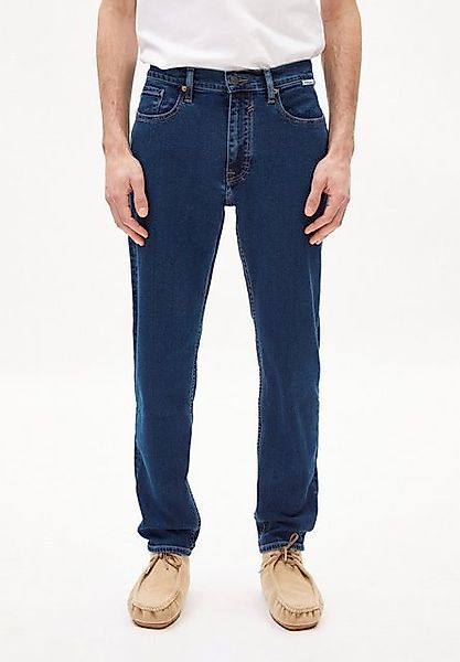 Armedangels Tapered-fit-Jeans AARJO TARPA Herren (Comfort-Stretch, Regular günstig online kaufen