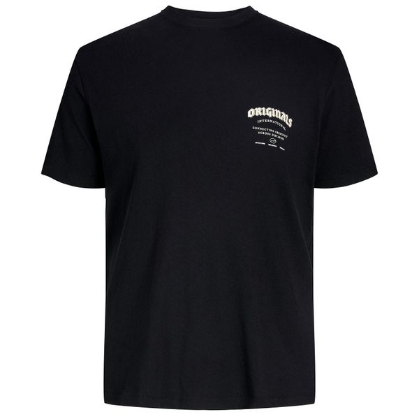 Jack & Jones Rundhalsshirt Jack&Jones T-Shirt günstig online kaufen