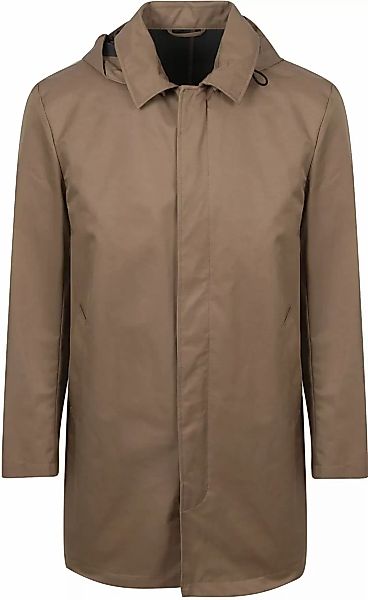 Suitable Jacke Taupe - Größe L günstig online kaufen