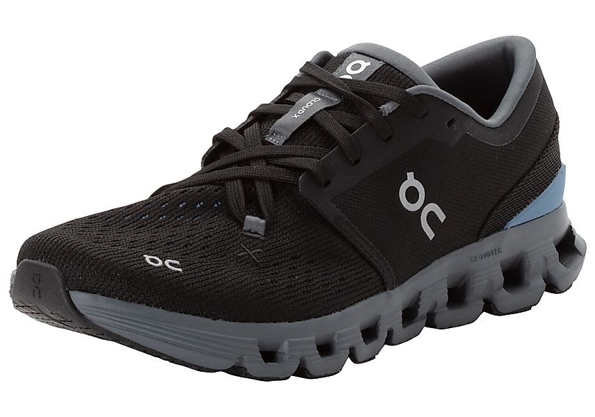ON RUNNING Cloud X 4 Sneaker günstig online kaufen
