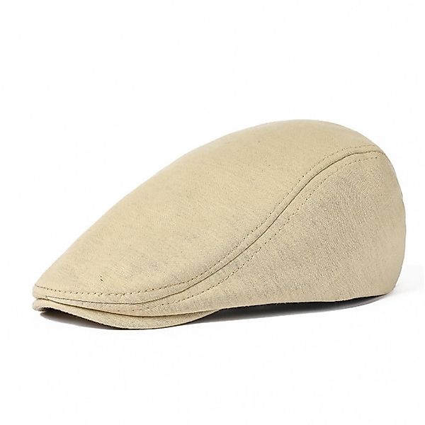 Coonoor Flat Cap Schirmmütze mit Schirm günstig online kaufen