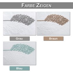 Jibenhome Vorhang Gardine mit Ösen Vorhänge günstig online kaufen