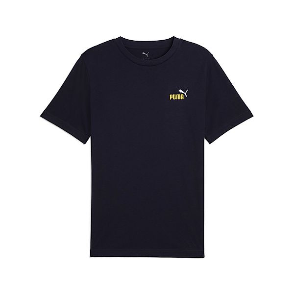 PUMA T-Shirt ESS 2 COLOR SMALL günstig online kaufen