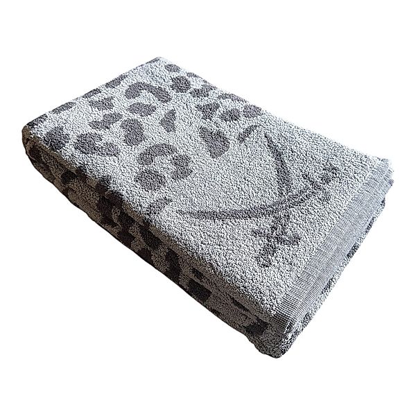 Sansibar Sylt Duschtuch Badetuch "LEO", 90x160 günstig online kaufen