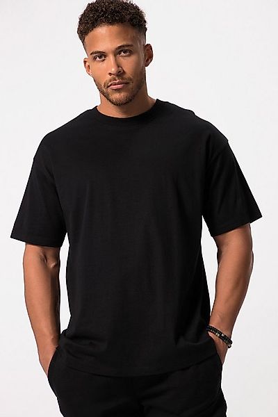 STHUGE T-Shirt T-Shirt Halbarm oversized günstig online kaufen