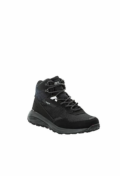 Jack Wolfskin Wanderschuh "DROMOVENTURE TEXAPORE MID W", Wasserdicht günstig online kaufen