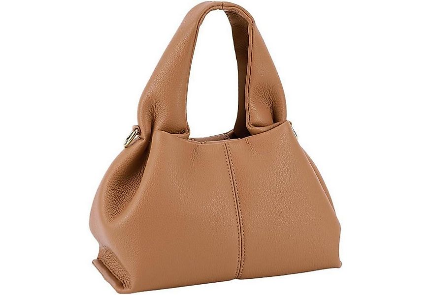 LuxusKollektion Handtasche Kleine PU-Leder Umhängetasche Damen Vintage Clut günstig online kaufen
