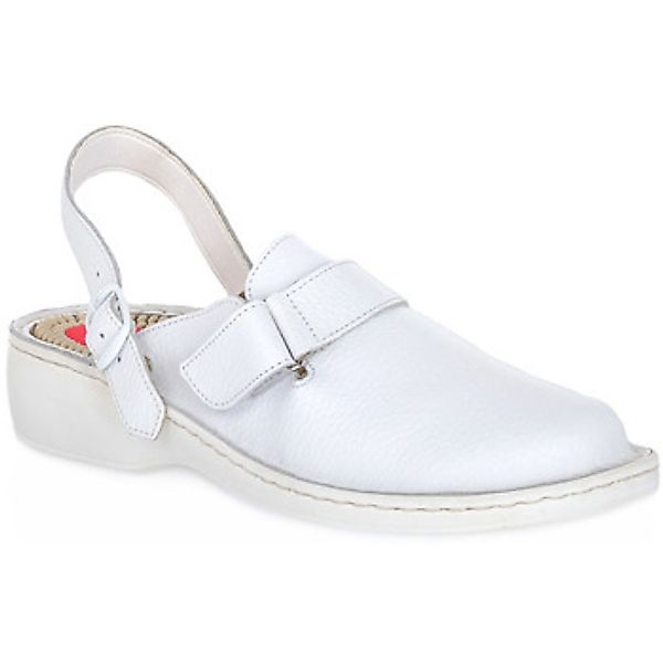 Calzuro  Pantoffeln GIULIA SF CINTURINO günstig online kaufen