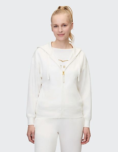 Venice Beach Kapuzensweatjacke "KAPUZEN-SWEATJACKE CAYLEE" günstig online kaufen