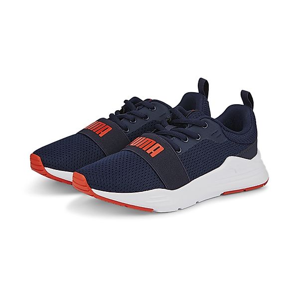 PUMA WIRED RUN JR Sneaker günstig online kaufen