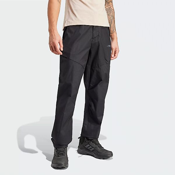 adidas TERREX Outdoorhose "XPLORIC PANTS", (1 tlg.) günstig online kaufen