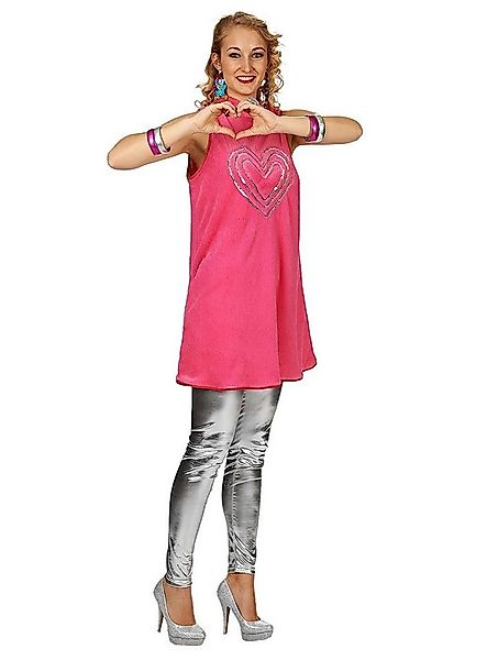 Metamorph Kostüm Sweetheart Partydress, Mit ganz viel Liebe: Oberteil für d günstig online kaufen