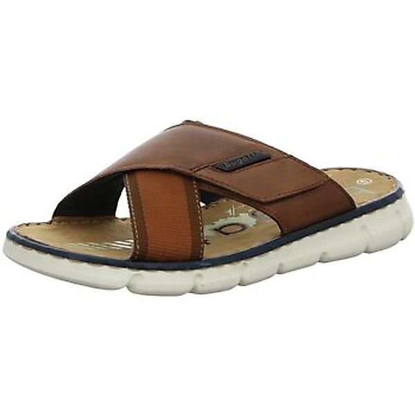 Bugatti  Clogs Offene cognac (mittel) 321-AK084-4069-6363 günstig online kaufen