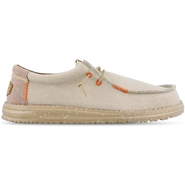 HEYDUDE  Mokassins Schnuerschuhe Wally Coastline HD40952-040 günstig online kaufen