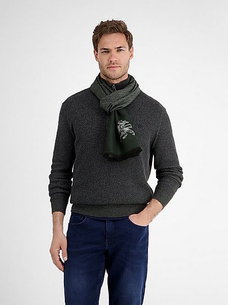 LERROS Schal LERROS Logo-Schal für Herren günstig online kaufen