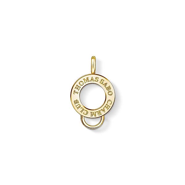 THOMAS SABO Quarzuhr X0247-413-39 günstig online kaufen