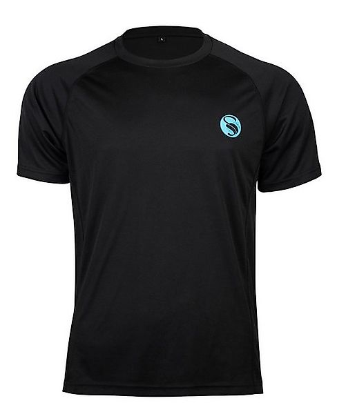 Stark Soul® Funktionsshirt Sportshirt, Kurzarm Trainingsshirt, günstig online kaufen