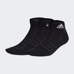 adidas Performance Funktionssocken "THIN AND LIGHT NOSHOW SOCKEN, 3 PAAR" 3 günstig online kaufen