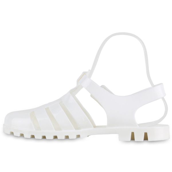 VAN HILL 837646 Pantolette Damen Sandalen günstig online kaufen