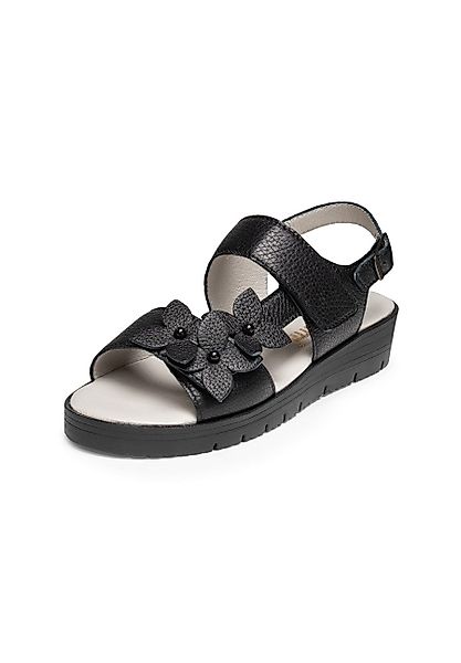 vitaform Damenschuhe Sandale Hirschleder Sandale günstig online kaufen