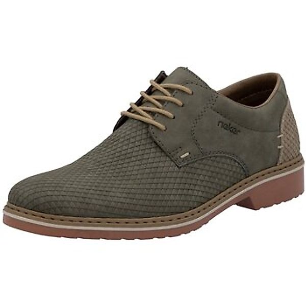 Rieker  Halbschuhe Schnuerschuhe FSK Halbschuhe 16504-54 günstig online kaufen