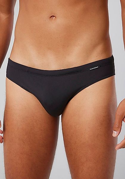 Bruno Banani Badeslip Mini Wave Line günstig online kaufen