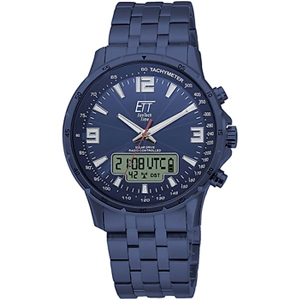 ETT Funkchronograph Arctica EGS-11566-31M, Armbanduhr, Herrenuhr, günstig online kaufen