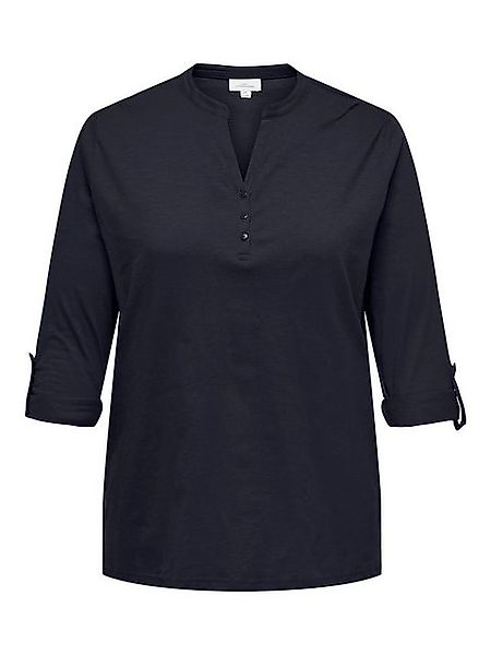 ONLY CARMAKOMA Klassische Bluse günstig online kaufen