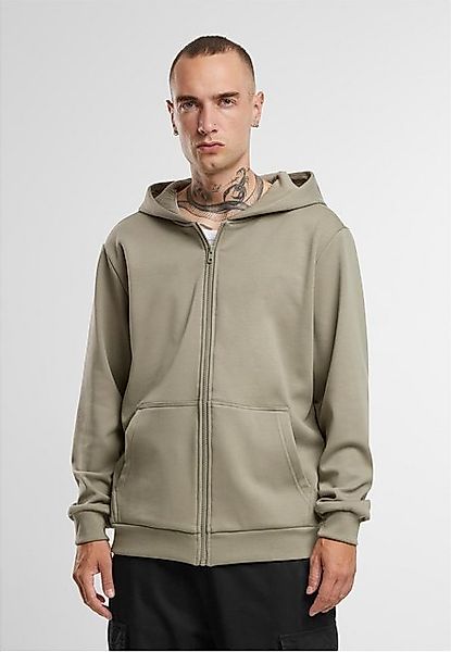 URBAN CLASSICS Hoodie Cozy Zip Hoody günstig online kaufen