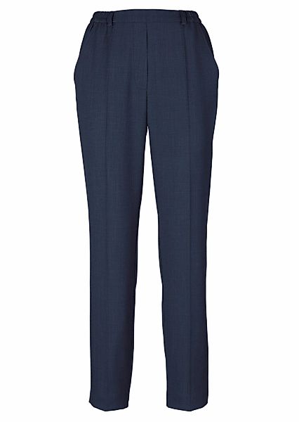 GOLDNER Schlupfhose "Knitterunempfindliche Reiseschlupfhose MARTHA" günstig online kaufen