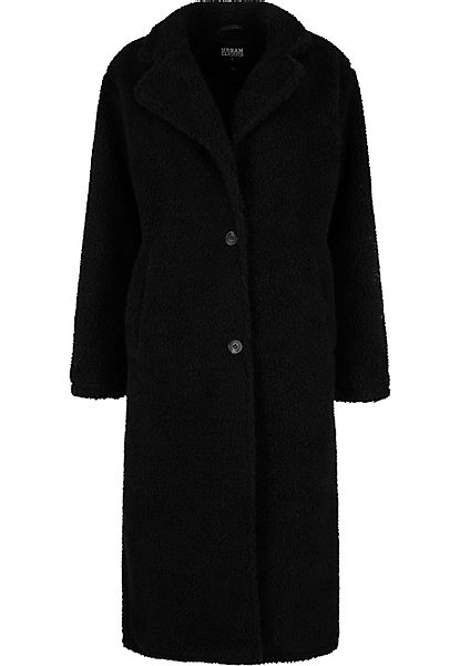 URBAN CLASSICS Winterjacke Urban Classics Ladies günstig online kaufen