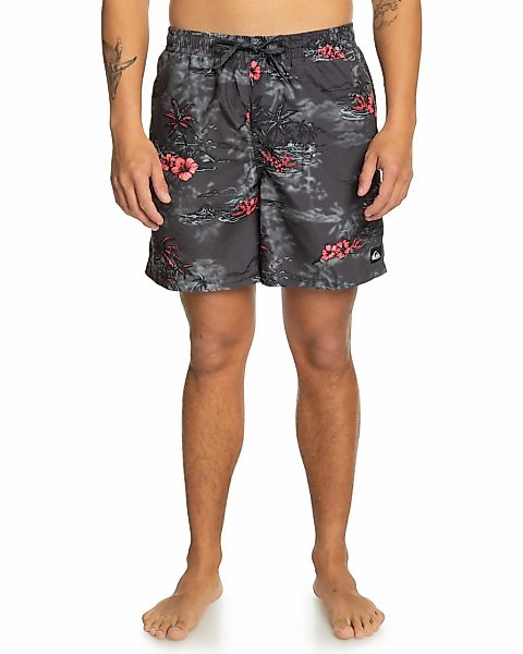 Quiksilver Boardshorts "Longmanhill Volley 17"" günstig online kaufen