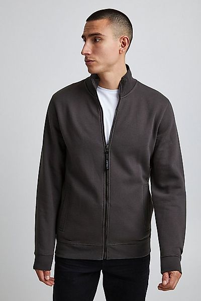 11 Project Sweatjacke PRSibelius Sweatjacke mit hochschließendem Kragen günstig online kaufen