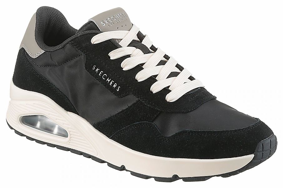 Skechers Sneaker "UNO-VINTAGE DAYZ", Keilsneaker, Sneaker mit Luftkissen günstig online kaufen