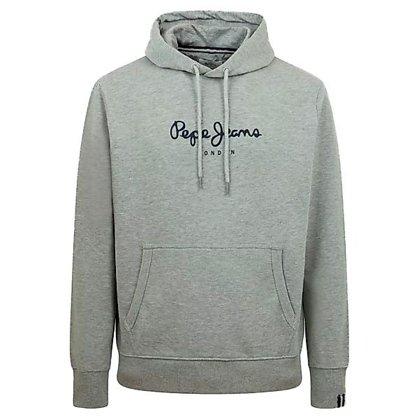Pepe Jeans Dariel Sweatshirt 2XL Grey Marl günstig online kaufen