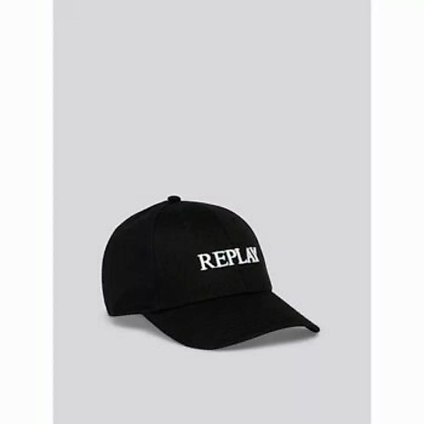 Replay  Schirmmütze AX4161 A0113-098 günstig online kaufen