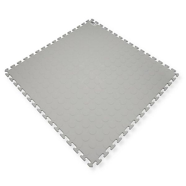 GarPet Klickfliesen 20x Klickfliesen Bodenplatte Kunststoff günstig online kaufen