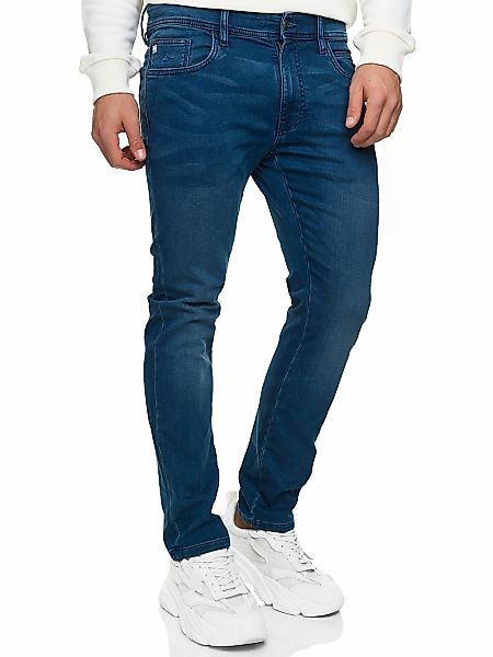 Indicode Regular-fit-Jeans "INCoil" günstig online kaufen
