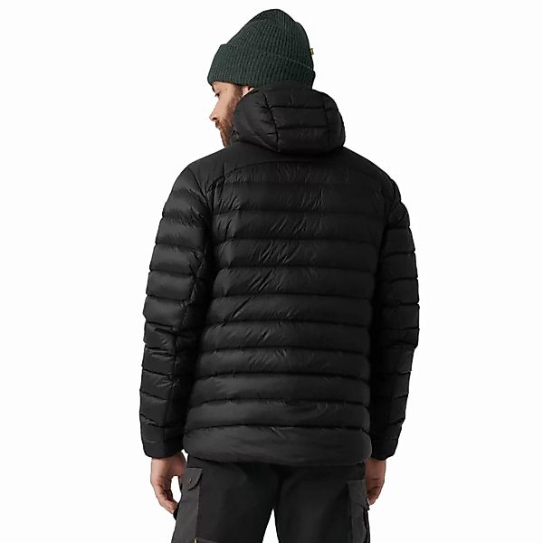 Fjaellraeven Keb Touring Down Jacket Black günstig online kaufen