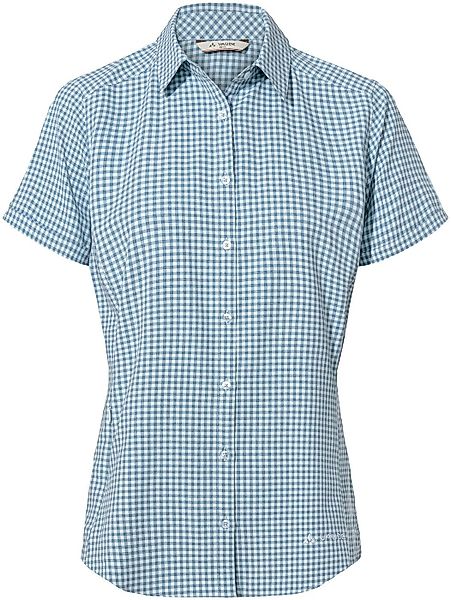 VAUDE Kurzarmhemd Wo Seiland Shirt III günstig online kaufen