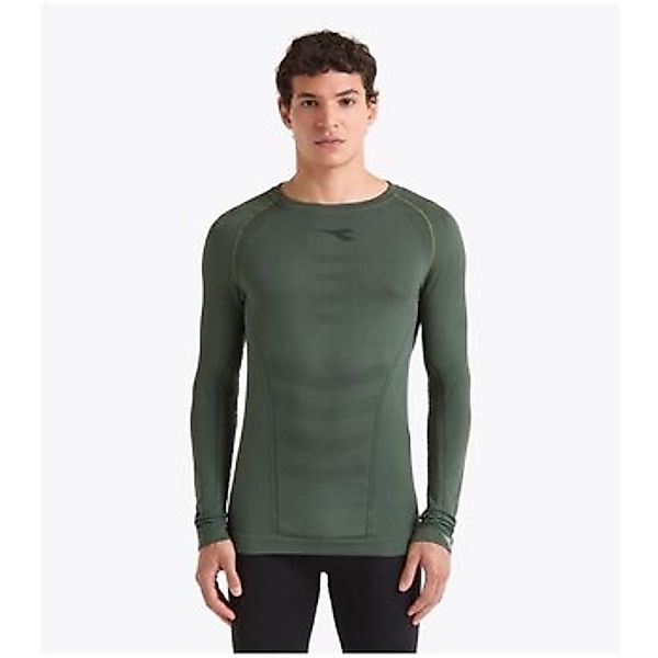 Diadora  Langarmshirt Sport LS T-SHIRT STRATOZERO 102.182551/70490 günstig online kaufen