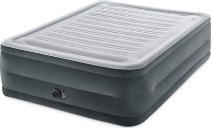 Intex Luftmatratze Intex 64418ND DuraBeam ComfortPlushMidRise günstig online kaufen