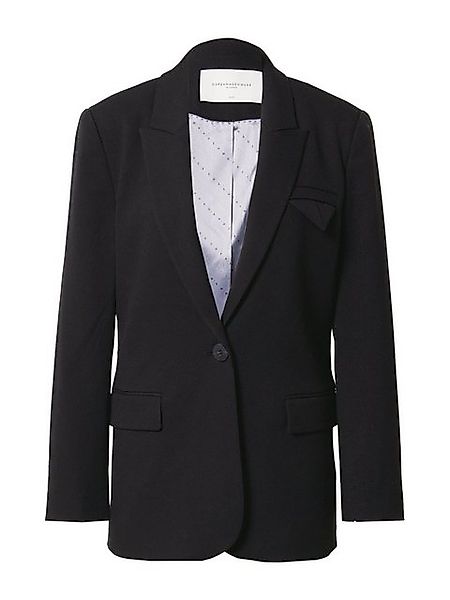 Copenhagen Muse Kurzblazer TAILOR (1-tlg) Plain/ohne Details günstig online kaufen