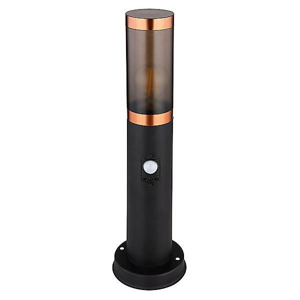 GLOBO LIGHTING LED Außen-Stehlampe, Leuchtmittel inklusive, günstig online kaufen